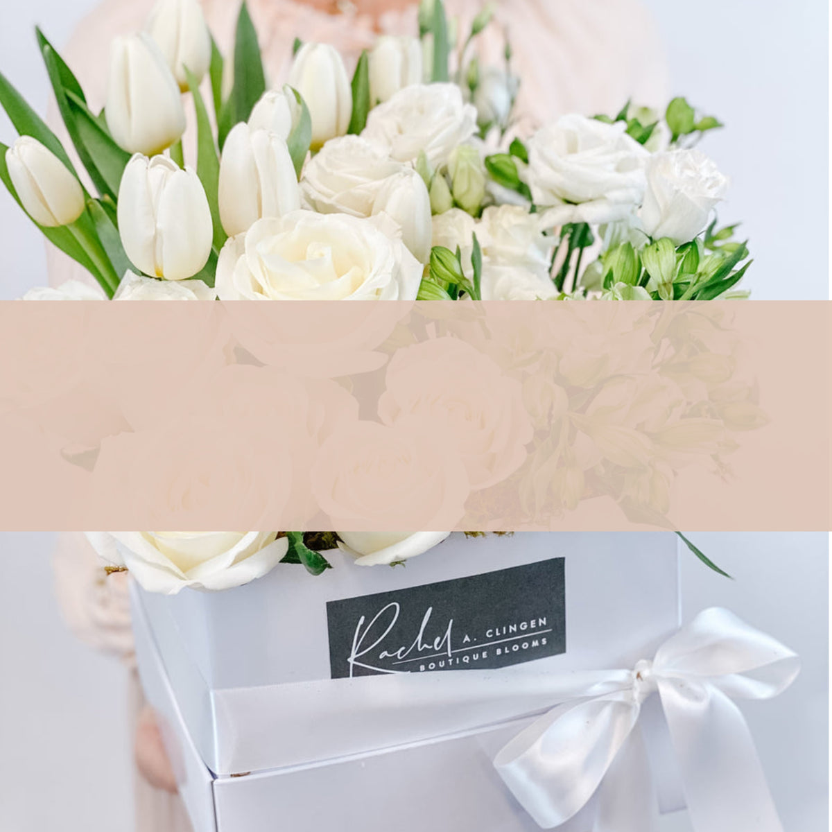 Signature Collection Boutique Blooms by Rachel A. Clingen